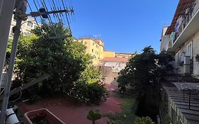 Monastero Flat